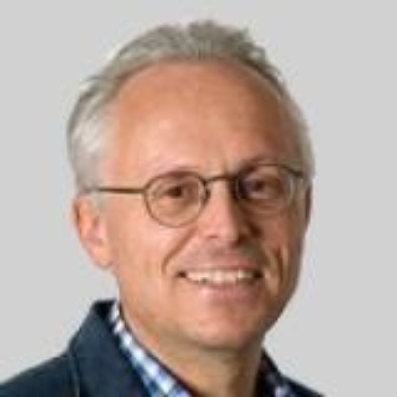 Dr Filip Baert